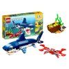 LEGO® Creator 31088 Tvorové z hlubin moří