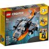 LEGO® Creator 31111 Kyberdron