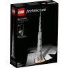 LEGO® Architecture 21055 Burj Khalifa