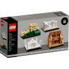LEGO® Architecture 40585 Svět divů