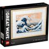 LEGO® Art 31208 Hokusai – Velká vlna