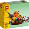 LEGO® 40639 Ptačí hnízdo