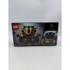 LEGO® Speed Champions 76923 Lamborghini Lambo V12 Vision GT
