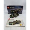 LEGO® Speed Champions 76923 Lamborghini Lambo V12 Vision GT