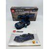 LEGO® Speed Champions 76920 Ford Mustang Dark Horse