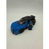 LEGO® Speed Champions 76890 Bugatti Chiron