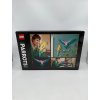 LEGO® Art 31211 Papoušci ara