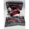 LEGO® Technic 42071 Terénní odtahový vůz