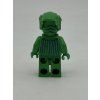LEGO® Minifigurka Green Goblin 2 – Zlaté oči (spd006)