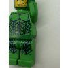 LEGO® Minifigurka Green Goblin 2 – Zlaté oči (spd006)