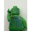 LEGO® Minifigurka Green Goblin 2 – Zlaté oči (spd006)