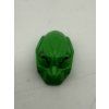 LEGO® Minifigurka Green Goblin 2 – Zlaté oči (spd006)