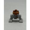 LEGO® Minifigurka C-3PO (sw0565) – Protokolární droid s barevnými dráty
