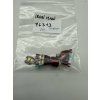 LEGO® minifigurka Iron Man (sh1015) – Mark 6 Armor