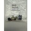 LEGO® minifigurka Hulk (sh1013) – Dark Bluish Gray Legs