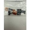 LEGO® minifigurka Black Widow (sh1012) – Printed Arms