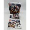 LEGO® Marvel 76168 Captain America v obrněném robotu