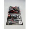 LEGO® Technic 42132 Motorka (2 v 1)