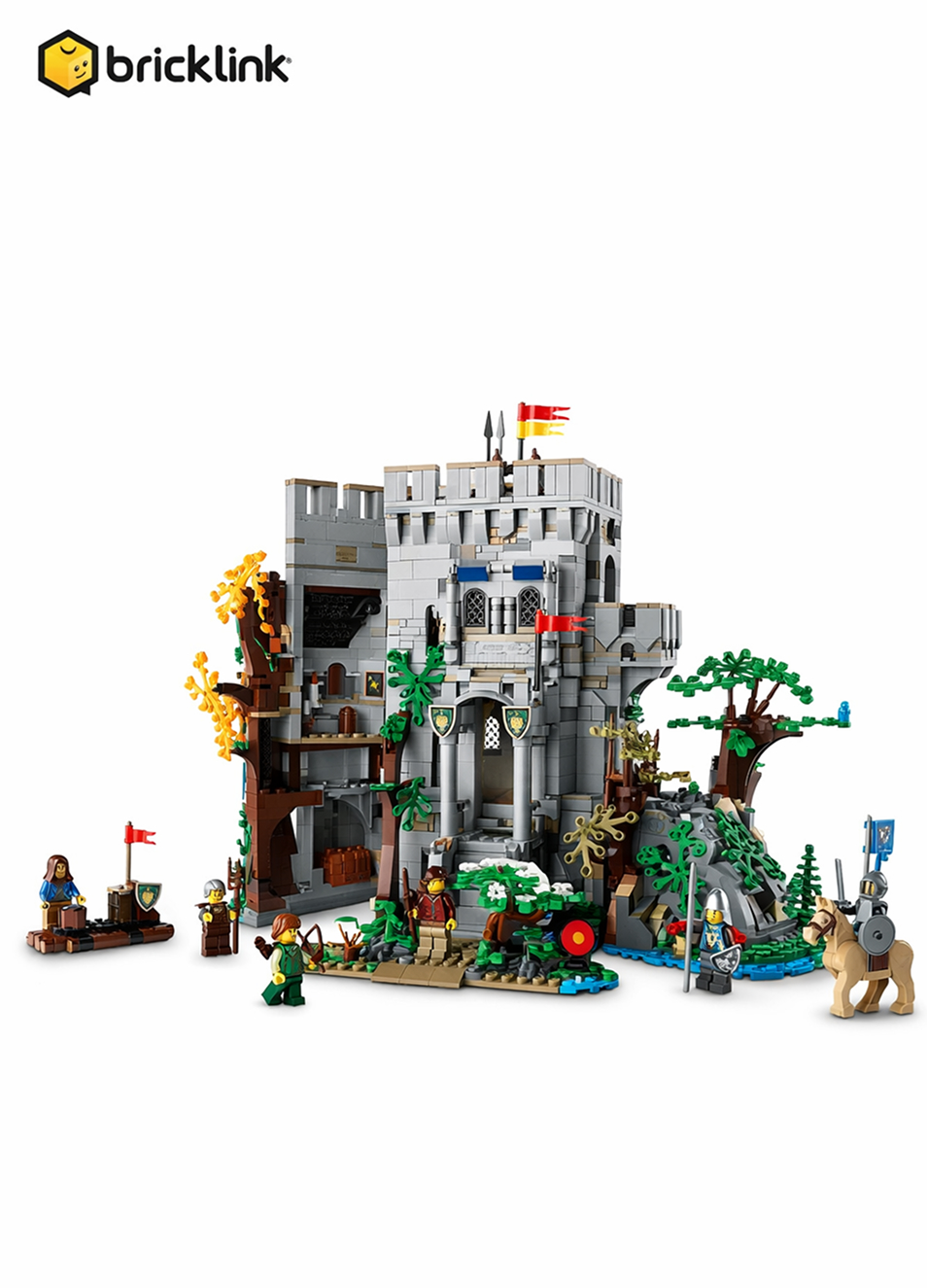 Limited Editions / LEGO® Bricklink