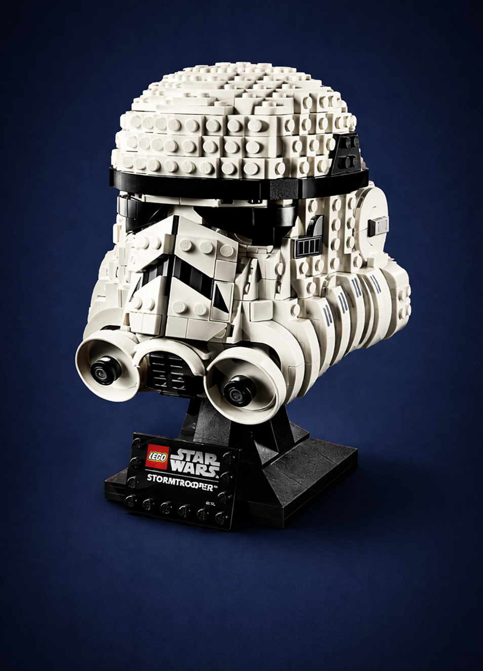 LEGO® Star Wars Helmet Collection