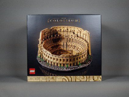 LEGO Icons 10276 Colosseum