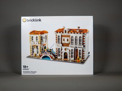 78 lego bricklink 910023 venetian houses bricklink designer program