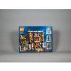 93 1 lego harry potter 76408 12 grimmauld place wizarding world