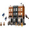 93 lego harry potter 76408 12 grimmauld place wizarding world
