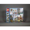 LEGO Modular Buildings 10185 Green Grocer