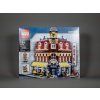 LEGO Modular Buildings 10182 Café Corner