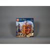 LEGO Harry Potter 76422 Diagon Alley: Weasleys' Wizard Wheezes