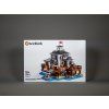LEGO BrickLink 910040 Harbormaster’s Office