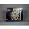 LEGO Modular Buildings 10278 Police Station