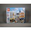 LEGO Modular Buildings 10255 Assembly Square