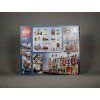 LEGO Modular Buildings 10197 Fire Brigade