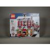 LEGO Modular Buildings 10197 Fire Brigade