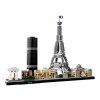 LEGO Architecture 21044 Paris