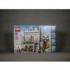 LEGO Modular Buildings 10243 Parisian Restaurant