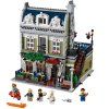 LEGO Modular Buildings 10243 Parisian Restaurant