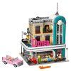 LEGO Modular Buildings 10260 Downtown Diner
