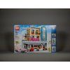 LEGO Modular Buildings 10260 Downtown Diner