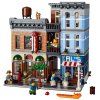 LEGO Modular Buildings 10246 Detective’s Office