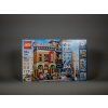 LEGO Modular Buildings 10246 Detective’s Office