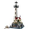 LEGO Ideas 21335 Motorized Lighthouse
