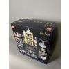 LEGO Harry Potter 76417 Gringotts Wizarding Bank – Collectors' Edition