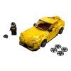 LEGO Speed Champions 76901 Toyota GR Supra