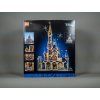LEGO Disney 43222 Disney Castle