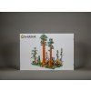LEGO BrickLink 910058 Sequoia Tree Trail