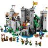 LEGO Icons 10305 Lion Knights’ Castle