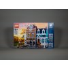 LEGO 10270 Bookshop – Modular Buildings Collection